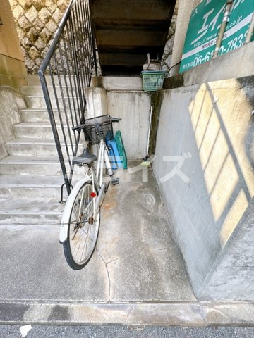 【その他共用部分】