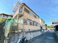 吹田市佐井寺１丁目のアパートの画像