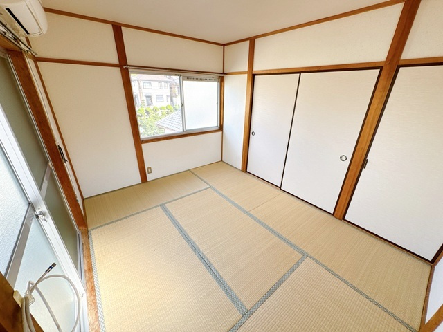 【和室】