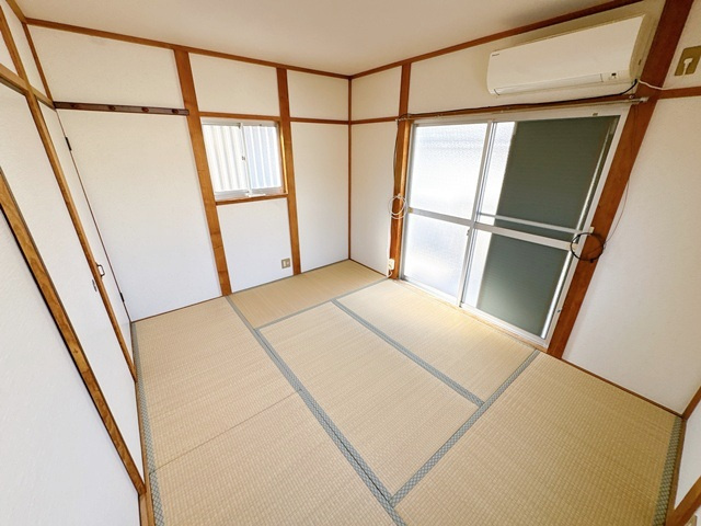 【和室】