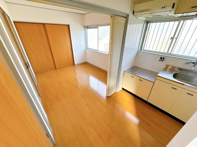 【居間・リビング】