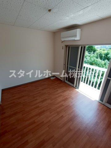 アーバン21の内装