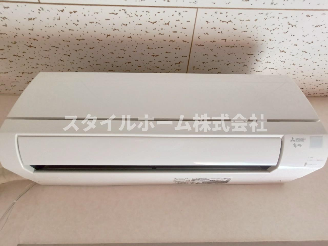 アーバン21の設備