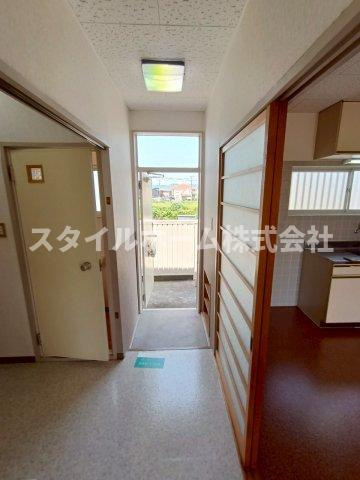 アーバン21のその他