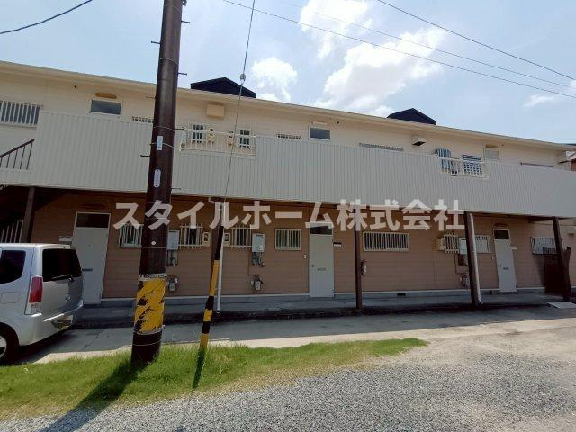 アーバン21の展望