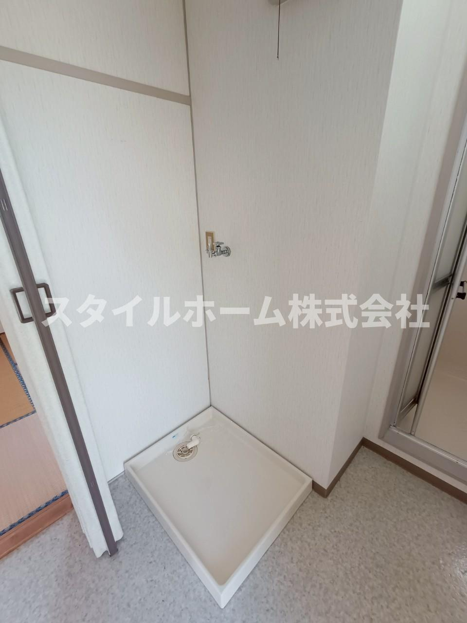 アーバン21の設備