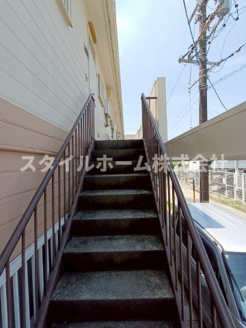 アーバン21のその他