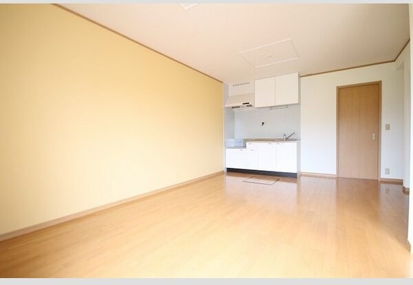 毘沙門のキッチン