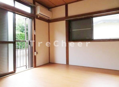 【設備】 | ハウス篠崎５号棟