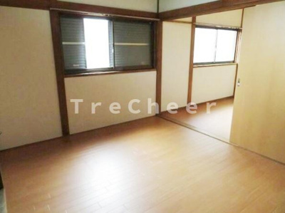 【その他】 | ハウス篠崎５号棟