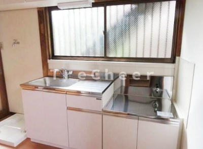 【キッチン】 | ハウス篠崎５号棟