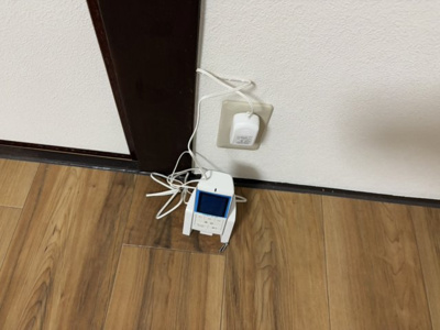 【セキュリティ】 | KCMS粉浜