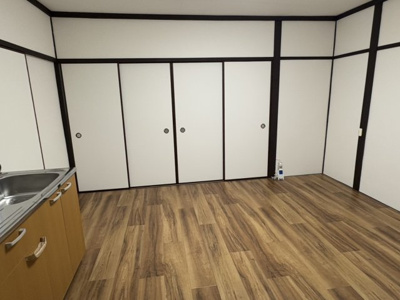 【居間・リビング】 | KCMS粉浜