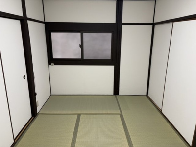 【内装】 | KCMS粉浜