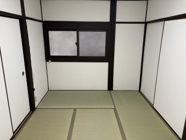 【内装】 | KCMS粉浜