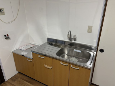 【キッチン】 | KCMS粉浜