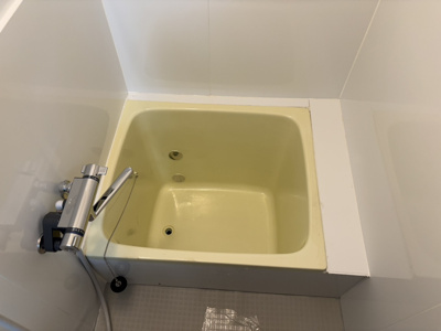 【浴室】 | KCMS粉浜