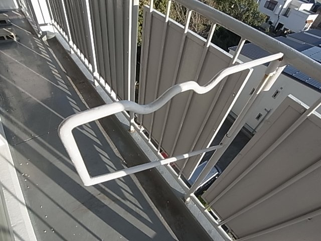 神戸市須磨区白川台７丁目の賃貸マンション