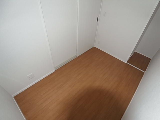 神戸市須磨区白川台７丁目の賃貸マンション