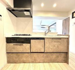 【完成予想図】 | 秀和第３東陽町レジデンス | 施工例です。