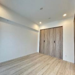 【完成予想図】 | 秀和第３東陽町レジデンス | 施工例です。