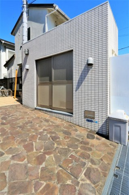 【その他共用部分】 | セラ浦安