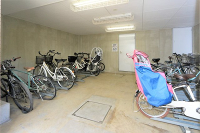 【その他共用部分】 | セラ浦安