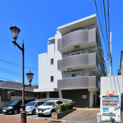 【外観】 | セラ浦安