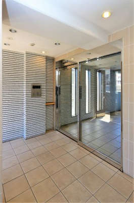 【エントランス】 | セラ浦安