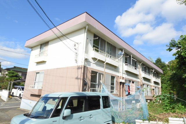 【その他共用部分】 | 戸塚周辺ならアパマンメイトへＬｅｔｓ Ｇｏ ！