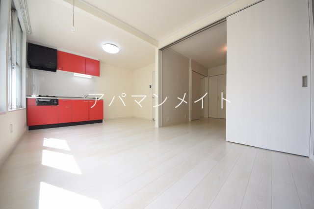 【内装】 | 戸塚周辺ならアパマンメイトへＬｅｔｓ Ｇｏ ！