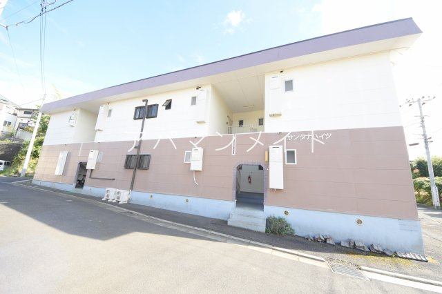 【外観】 | 外観もきれいです