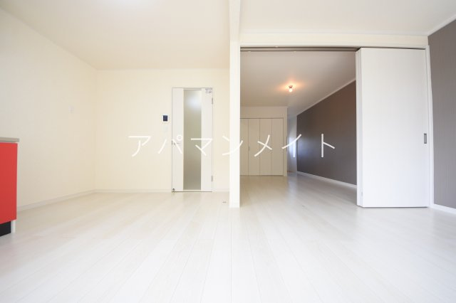 【居間・リビング】 | 戸塚周辺ならアパマンメイトへＬｅｔｓ Ｇｏ ！