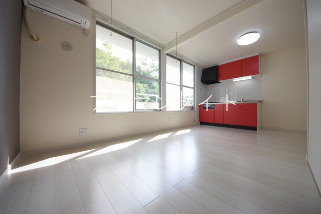 【居間・リビング】 | 戸塚周辺ならアパマンメイトへＬｅｔｓ Ｇｏ ！