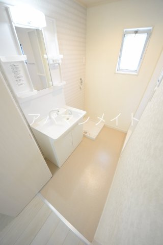 【設備】 | 脱衣所になります