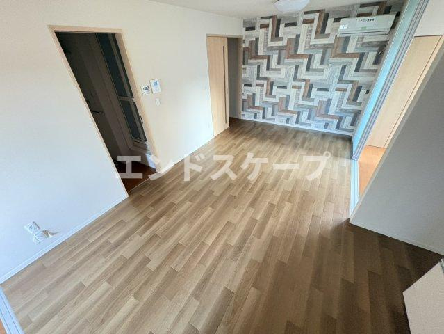 プランソレイユ新前橋のセキュリティ|高崎、前橋のお部屋探しはエンドスケープまで！お客様の理想お聞かせ下さい♪