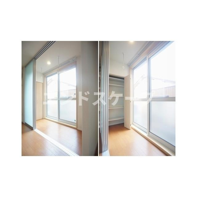 プランソレイユ新前橋の展望|高崎、前橋のお部屋探しはエンドスケープまで！お客様の理想お聞かせ下さい♪
