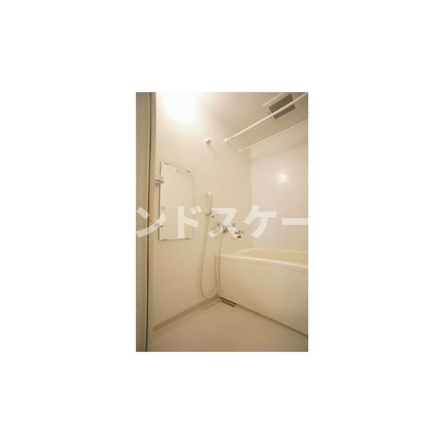 プランソレイユ新前橋の浴室|高崎、前橋のお部屋探しはエンドスケープまで！お客様の理想お聞かせ下さい♪