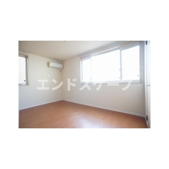プランソレイユ新前橋の洋室|高崎、前橋のお部屋探しはエンドスケープまで！お客様の理想お聞かせ下さい♪