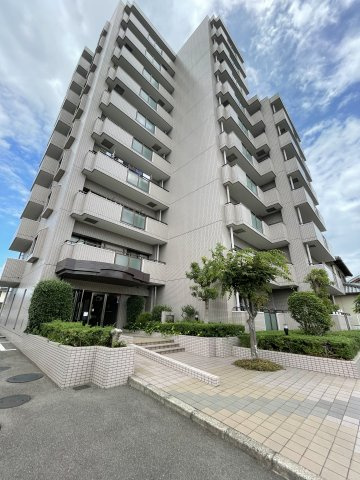 ファミール松島町