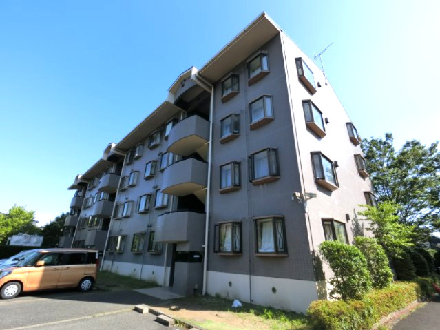 メゾン・おゆみ野 /おゆみ野中央8の画像