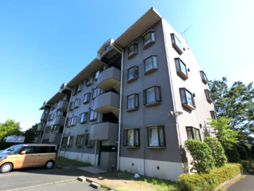 メゾン・おゆみ野 /おゆみ野中央8の画像