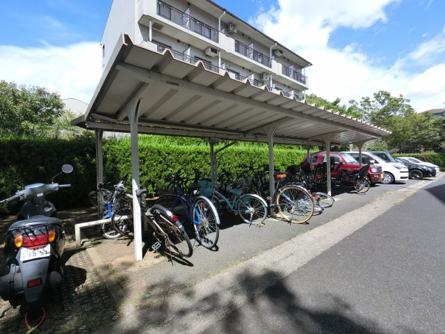 【その他共用部分】