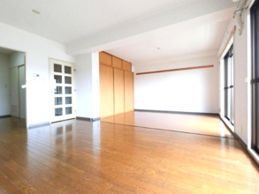 【居間・リビング】