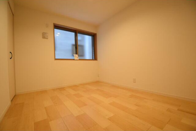 【洋室】 | 宮前４丁目～「久我山」駅８分・新築戸建～