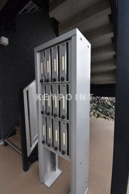 【その他共用部分】 | リブリ・きりんホーム