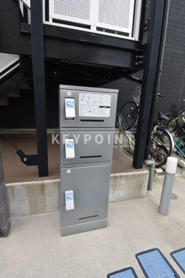 【その他共用部分】 | リブリ・きりんホーム