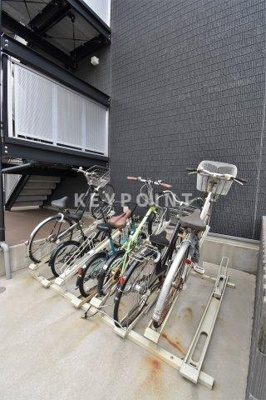 【その他共用部分】 | リブリ・きりんホーム