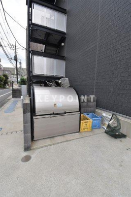 【その他共用部分】 | リブリ・きりんホーム