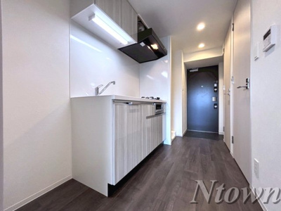 【内装】 | プレサンス太閤通駅前デュプル | 過ごしやすい室内です